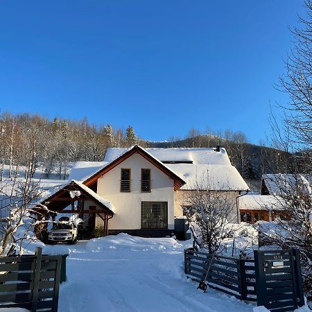 Apartmán pri Dierach Terchová Exterior foto